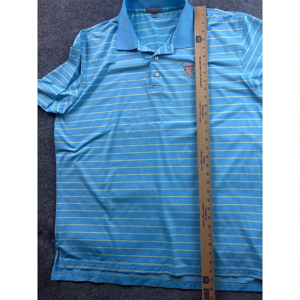 Peter Millar peter millar
